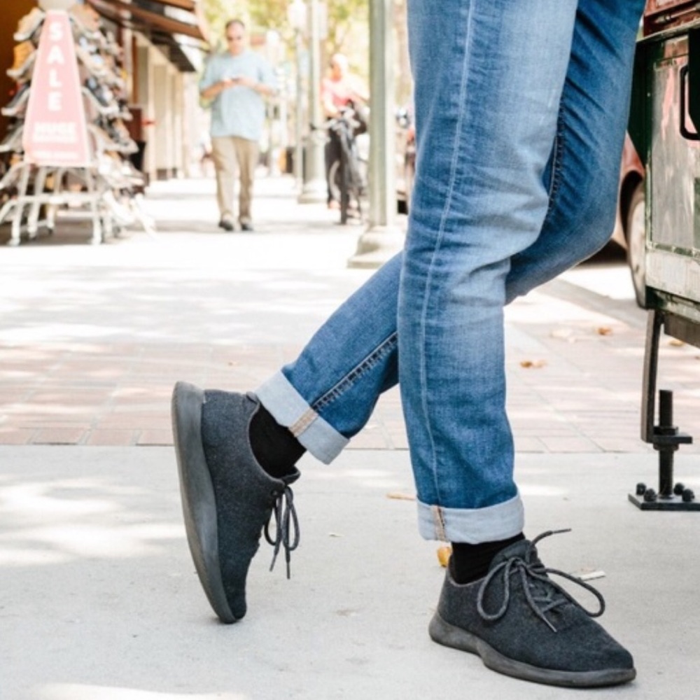 |•AllBirds•| ‘The Wool Runners’